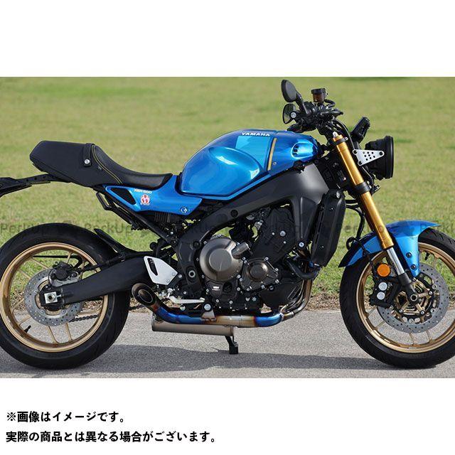 xsr900 power commander