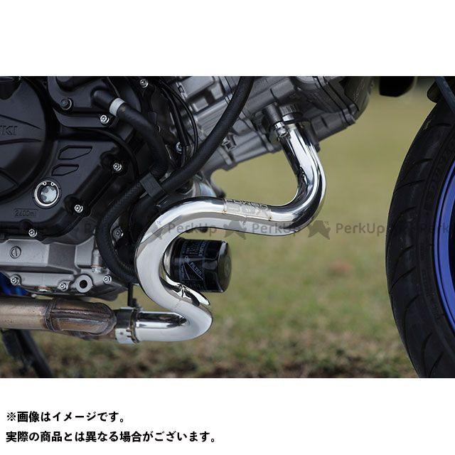 正規品）SP忠男 SV650 SV650X POWER BOX パイプ SP TADAO バイク 