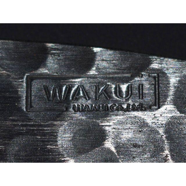 山人 槌目両刃竹割鉈 パラコードカラー ネイビーカモフラ YAMABITO