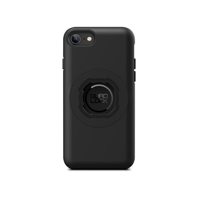 クアッドロック TPU・ポリカ製MAGケース - iPhone SE（3rd/2nd Gen）用