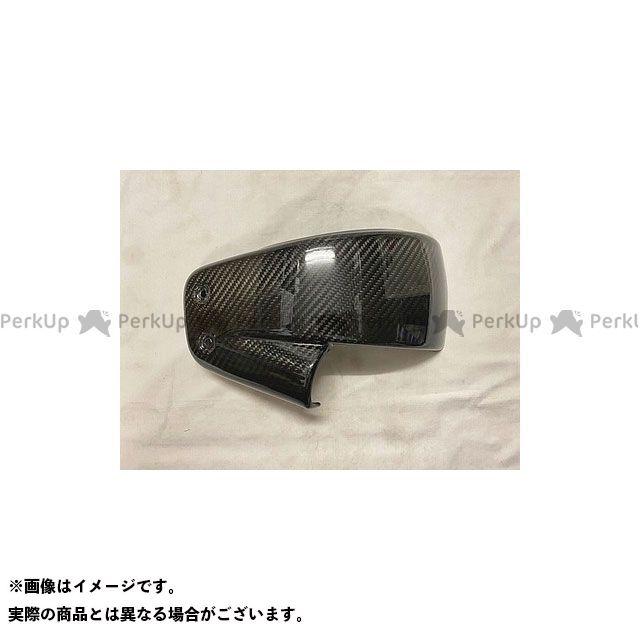 【正規品】部品屋KW FLHP ポリスロードキング BT CHOPPERS製 サイドカバー カーボン製 左右セット アジャスタノブル車両対応 KW|camp|03