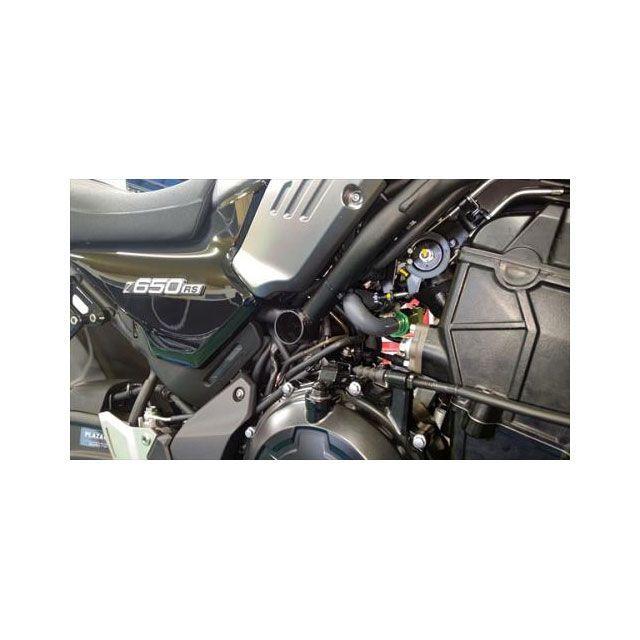 テラモト Z650RS T-REVαシステム TERAMOTO バイク : モトメガネYahoo