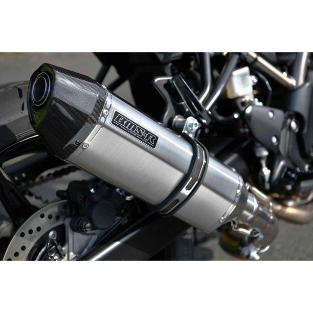 BMS-R BMS SV650/SV650X CORSA-EVO II ステンレスサイレンサー BMS-R BMS SV650/SV650X CORSA-EVO II ステンレスサイレンサー