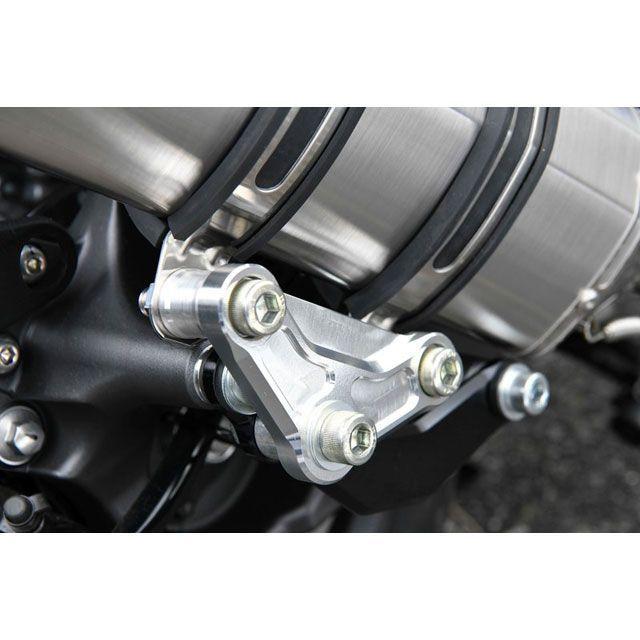 ビームス X FORCE CORSA-EVO II ステンレスサイレンサー 政府認証 BEAMS_2