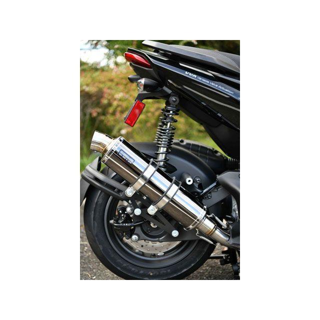 BEAMS（ビームス） X FORCE R-EVO SMB（スーパーメタルブラック