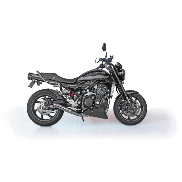 ARCHI アーキ Z900RS/CAFE カーボン チンスポイラー : モトメガネYahoo
