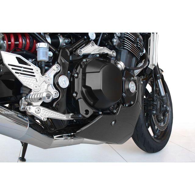 ARCHI アーキ Z900RS/CAFE カーボン チンスポイラー : モトメガネYahoo