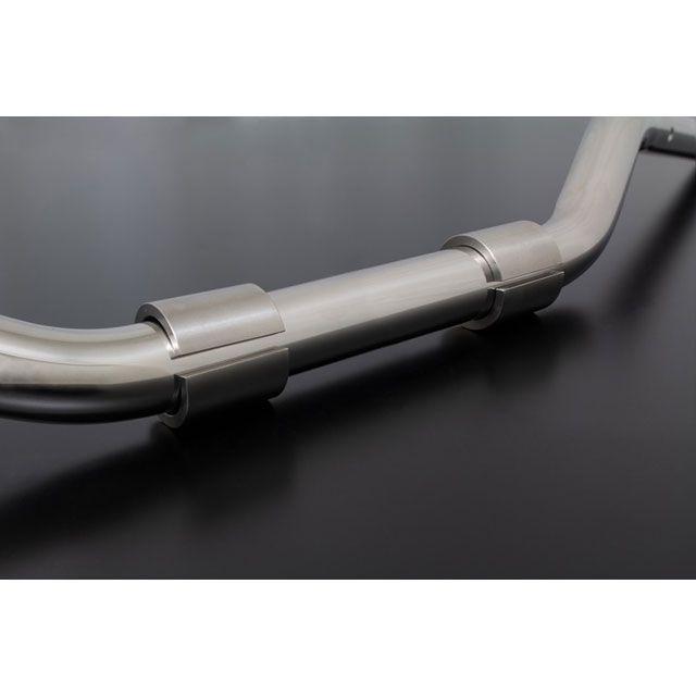 ARCHI アーキ 汎用（テーパーハンドル（φ28.6）車両） ステンレス