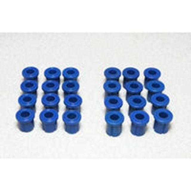 メーカー直送】マスターピース 三菱ジープ リーフ サスペンション用