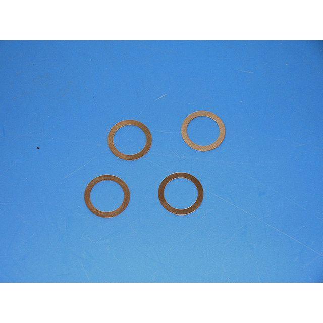 メーカー直送】マスターピース ステアリング シミー ジャダー対策