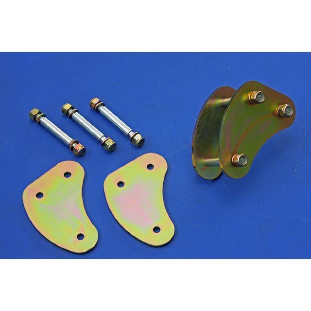 メーカー直送】マスターピース ジムニーJA11・JA71・SJ30用フロント