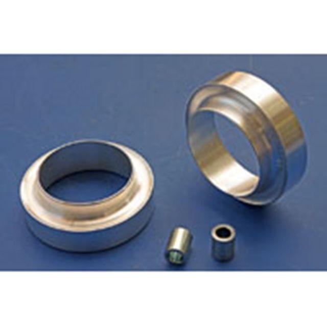 メーカー直送】マスターピース ジムニーJA12 JA22JB32用 フロント