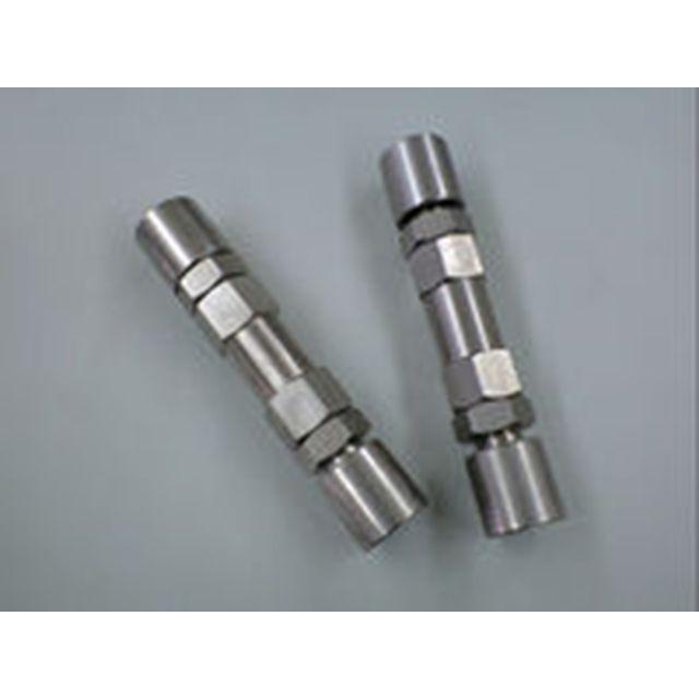 メーカー直送】マスターピース JKラングラー用ラテラルロッド加工