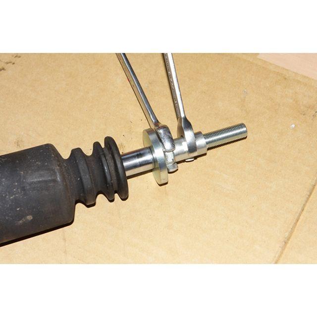 メーカー直送】マスターピース 実用新案登録済み！！ ハスラー