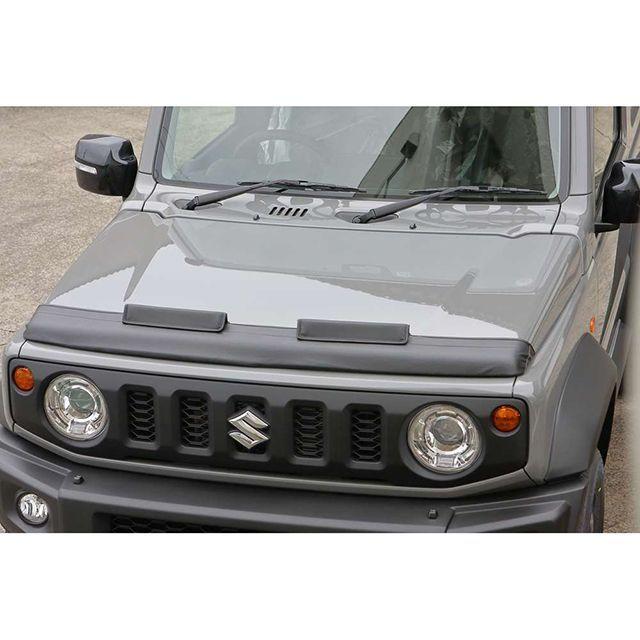 メーカー直送】マスターピース 新発売！！ ジムニーJB64W ジムニー