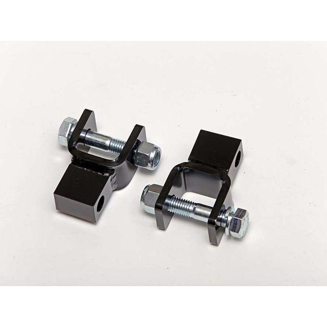 MT様確認用 メーカー直送】マスターピース ジムニーJB64W シエラJB74W ショック