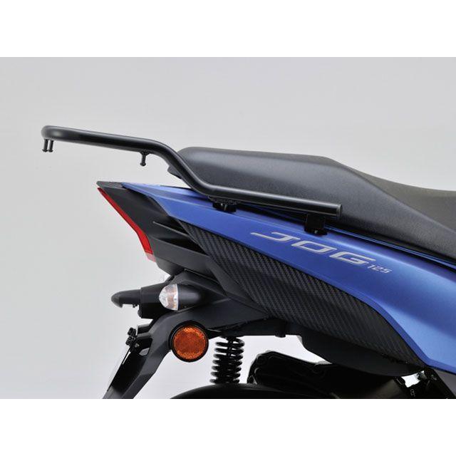 デイトナ JOG125 グラブバーキャリア DAYTONAの画像