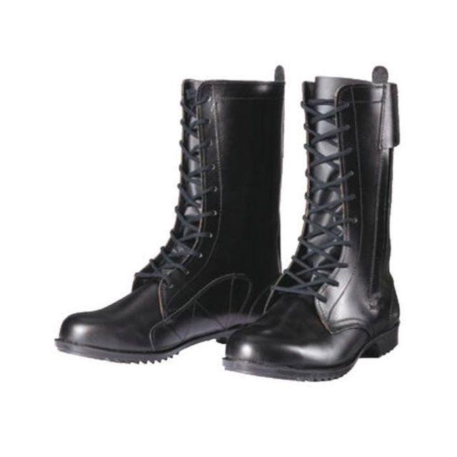 ドンケル 電工型 電力関係 安全靴 長編上靴ファスナー付 サイズ 28.0cm