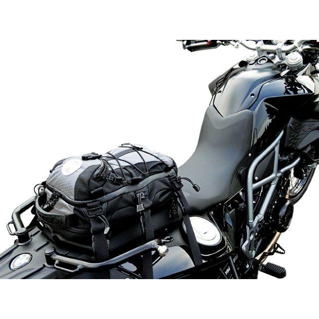 MOTOREX（モトレックス） モトレック SEAT BAG-16（ブルー） MOTREK