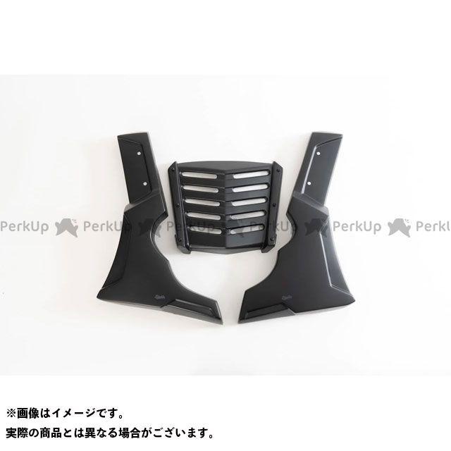 K-SPEED REBEL250 Rebel Parts K-SPEED-RB0084-500 アンダーカウル
