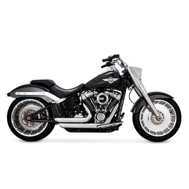 るかページ VANCE＆HINES（バンス＆ハインズ） バンス ソフテイルファミリー
