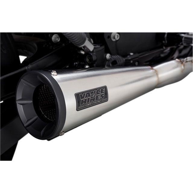 VANCE＆HINES（バンス＆ハインズ） バンス スポーツスターファミリー