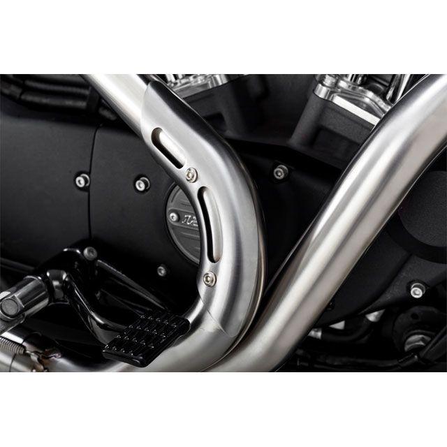 VANCE＆HINES（バンス＆ハインズ） バンス スポーツスターファミリー