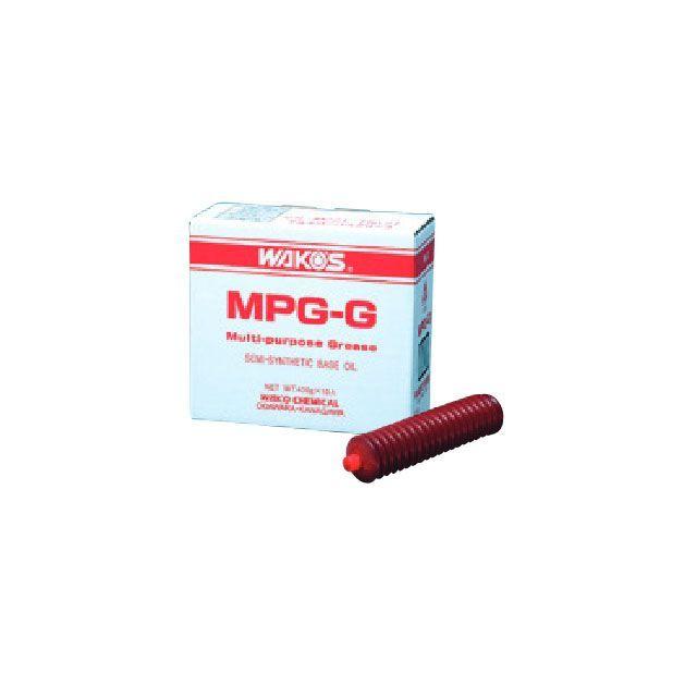 WAKOS（ワコーズ） MPG-1 マルチパーパスグリース No.1 16kgペール