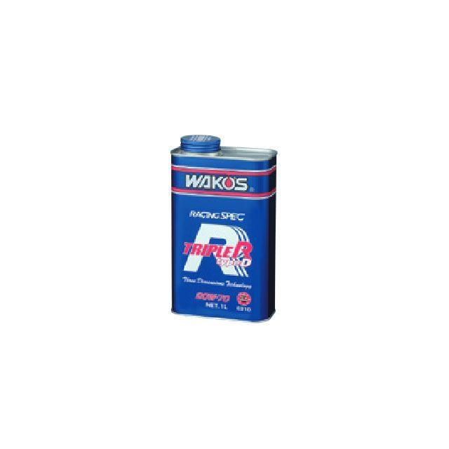 WAKOS 正規品／ワコーズ TR-70D トリプルアール70タイプD（20W-70） 1L 