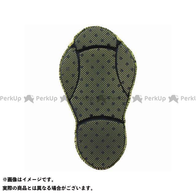 鎧武者 エルボーパッド（ブラック） サイズ L-XL yoroimusha