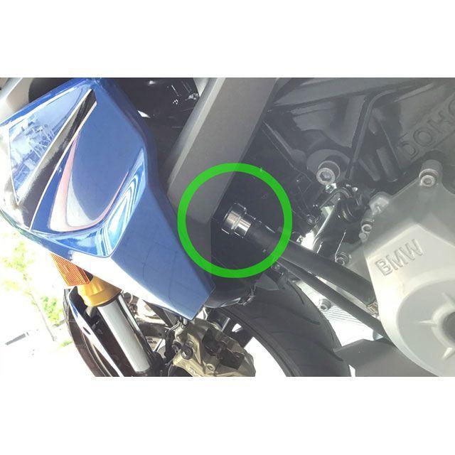 アエラ R1200R/RS R1250R/RS 内圧コントロールバルブ AELLA
