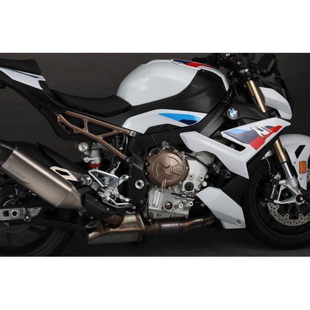 新品 アエラ フレームスライダー 2021年～ M1000R S1000R アエラ M1000R S1000R フレームスライダー（レッド） AELLA