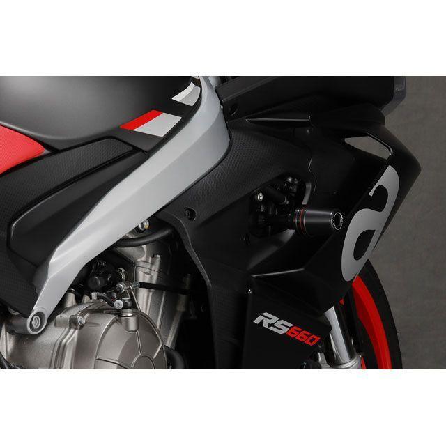アエラ RS660 フレームスライダー AELLA : モトメガネYahoo!店 - 通販