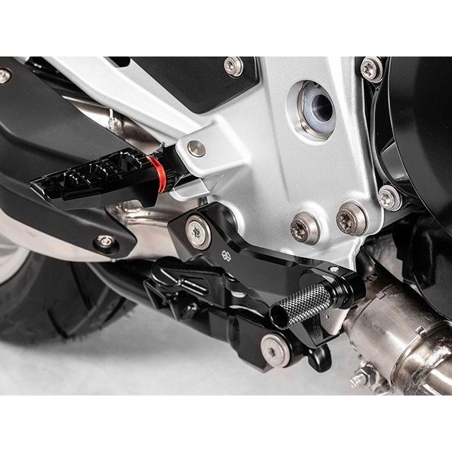 ギルズツーリング F900R F 900 XR ブレーキレバーキット（ブラック