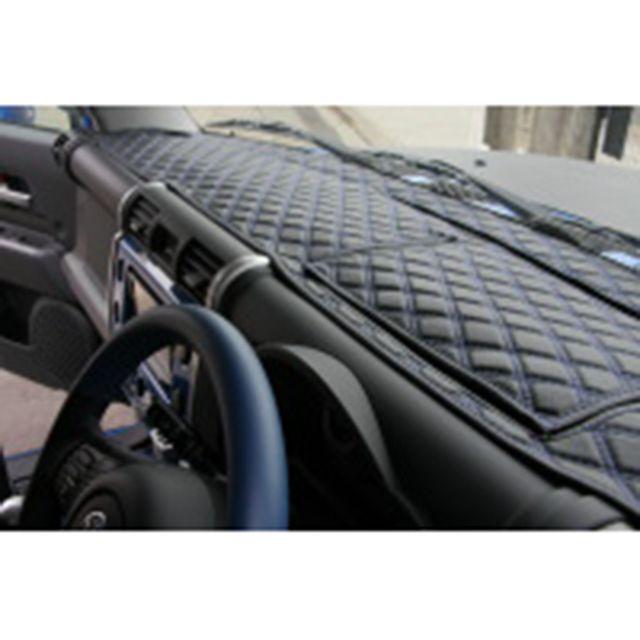 【ほぼ未使用】 メーカー直送】ビーエムエス 国内仕様FJクルーザー用ダッシュボード