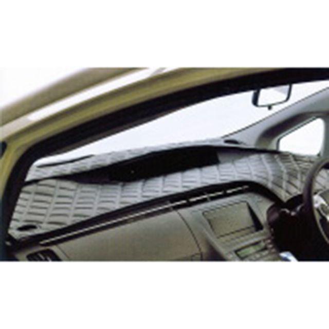 メーカー直送】ビーエムエス ジムニーJA11 JB31用ダッシュボードマット