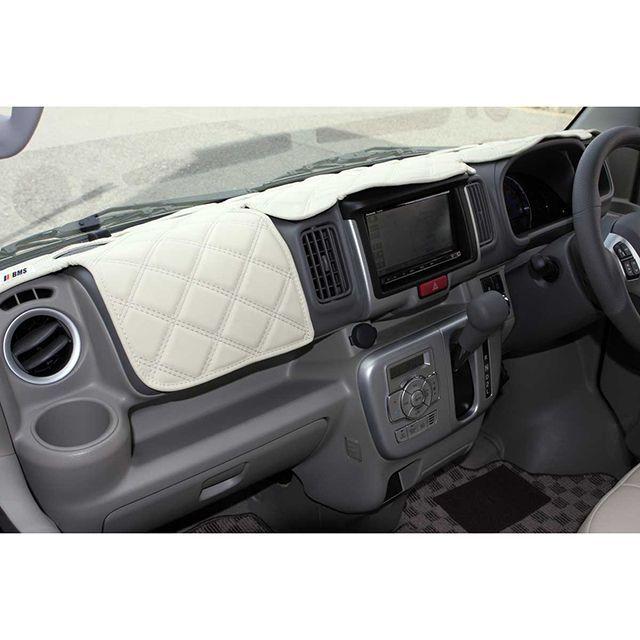 マット メーカー直送】ビーエムエス エブリ エブリィ D17W 用ダッシュボード