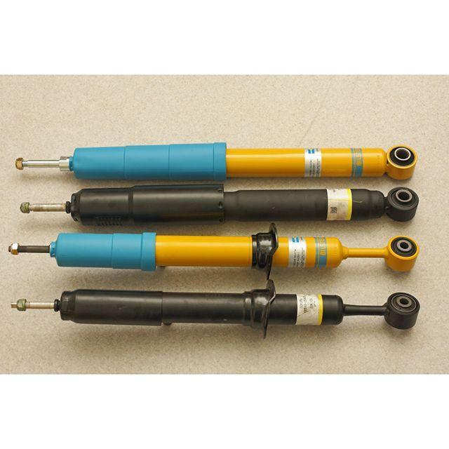BILSTEIN（ビルシュタイン） 【メーカー直送】BILSTEIN FJクルーザー