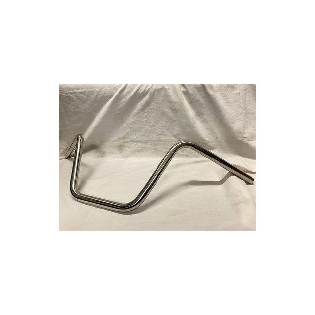 おーつページ 部品屋K&W DS250 セブンティーズ エイプバー 7/8インチ K&W