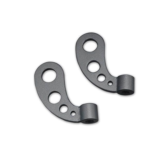 中尾様ご確認 トライジャ RH1250S（SPORTSTER S） RH975（SPORTSTER NIGHTSTER