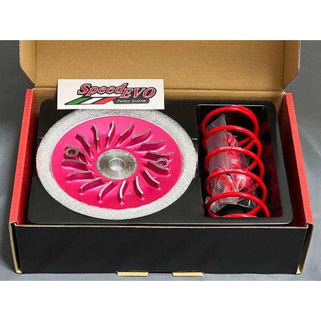 SpeedEvo ADV150 PCX プーリーキット 18-/ADV150 : モトメガネYahoo!店 