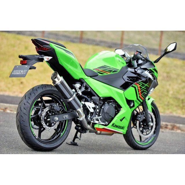 Webike | BEAMS ビームス R-EVO2 スリップオンマフラー 政府認証