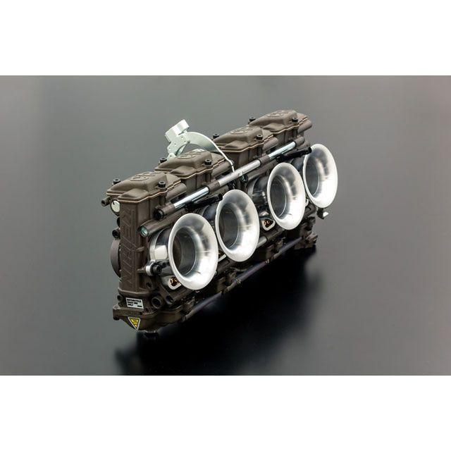 PMC ピーエムシー 汎用 FCR35φ〜41φビレット2ピースエアファンネル