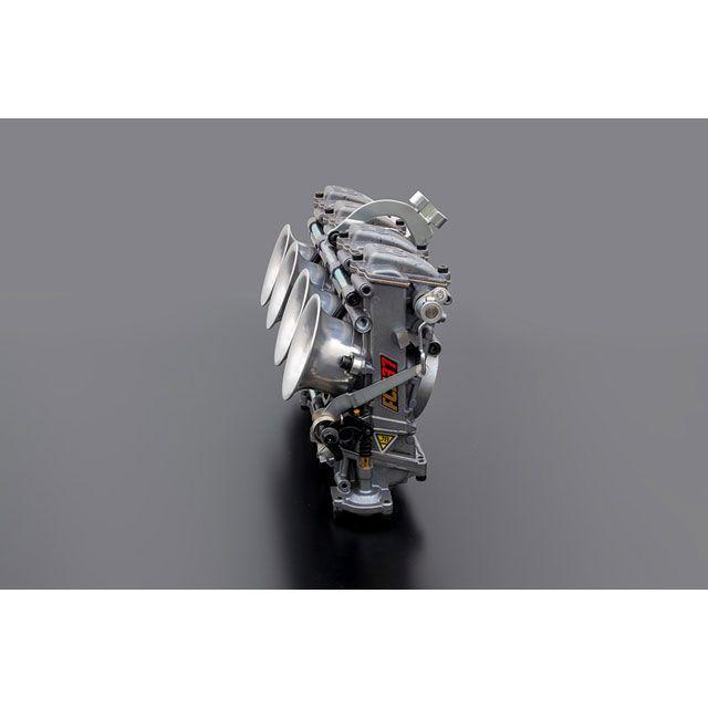 PMC ピーエムシー 汎用 FCR35φ〜41φビレット2ピースエアファンネル