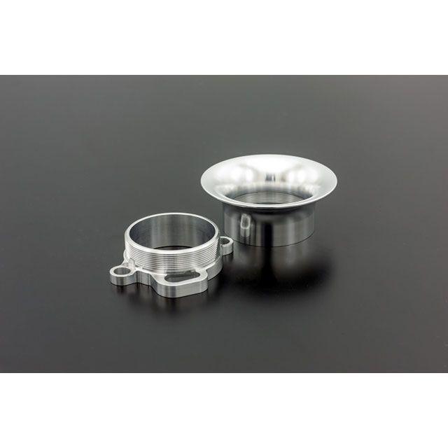 PMC ピーエムシー 汎用 FCR35φ〜41φビレット2ピースエアファンネル