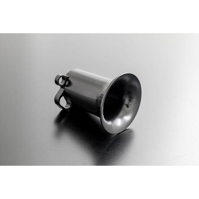 PMC ピーエムシー 汎用 FCR28φ〜33φビレット2ピースエアファンネル