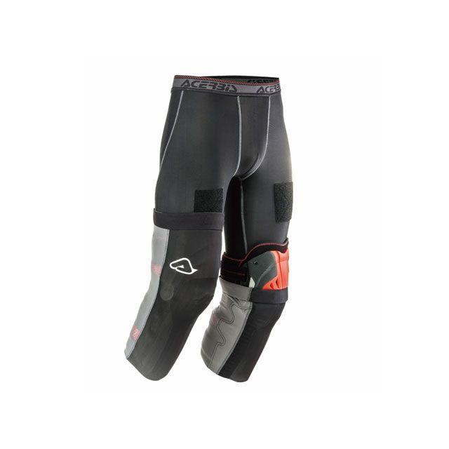ACERBIS（アチェルビス） AC-22716 X-KNEE GECOニーブレースパンツ