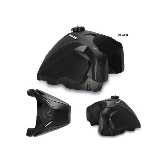 ACERBIS（アチェルビス） Tenere700 AC-24743 ビッグフューエルタンク
