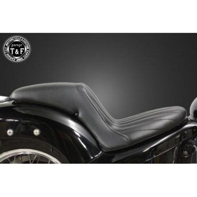 Garage T＆F ガレージT&F ガンファイターシート（バーチカル） T&F