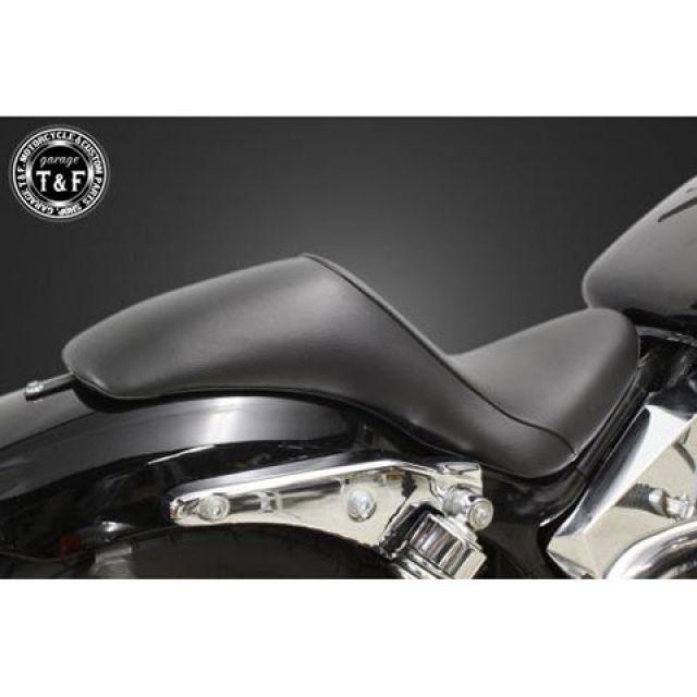 Garage T＆F ガレージT&F スラッシャー400 スラッシャー750 ガン